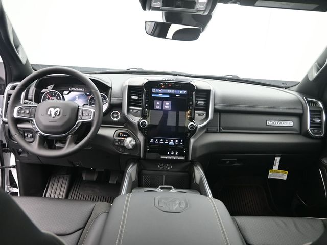 new 2026 Ram 1500 car, priced at $63,006