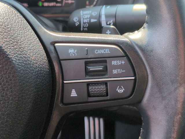 Used 2024 Gray Honda Sport-L image 18