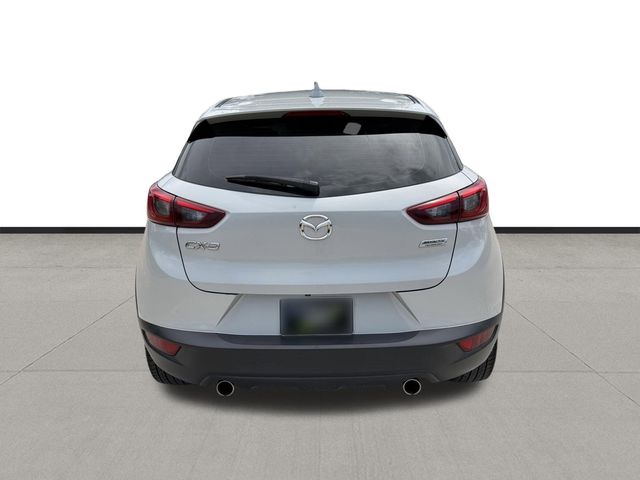 2019 Mazda CX-3 Touring - 5