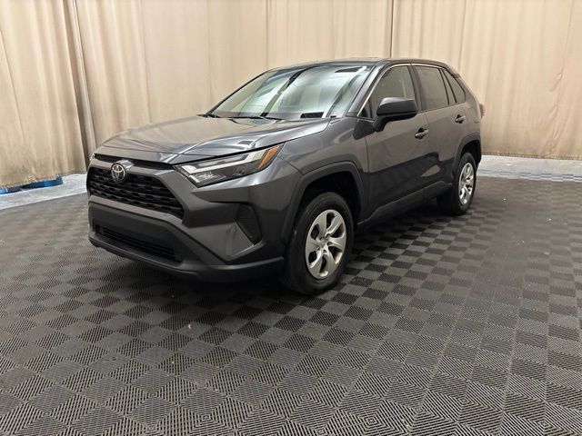 2023 Toyota RAV4 LE - Main Image