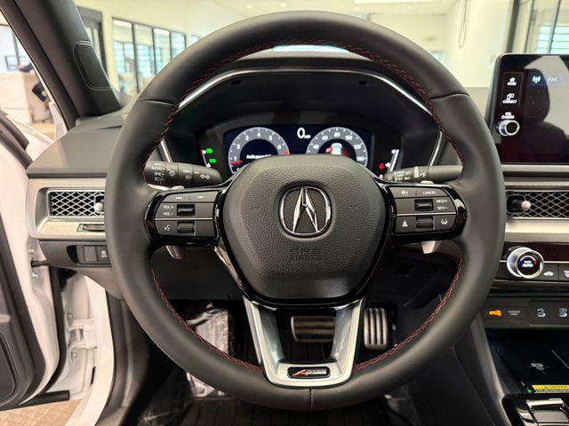 Certified Used 2026  Acura A-Spec Package image 18