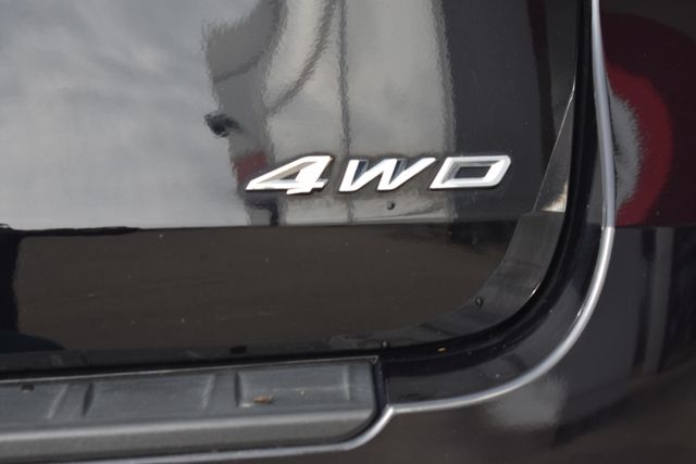 Used 2022 Ford Explorer SUV