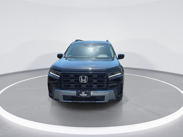 New 2026 Honda Pilot SUV