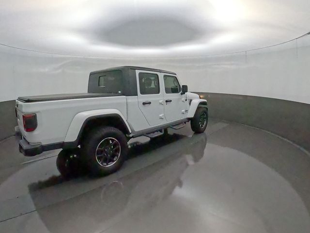 Used 2022 Jeep Gladiator Truck