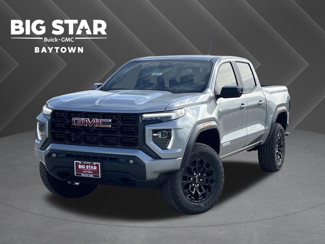 2026 GMC Canyon Elevation - 0