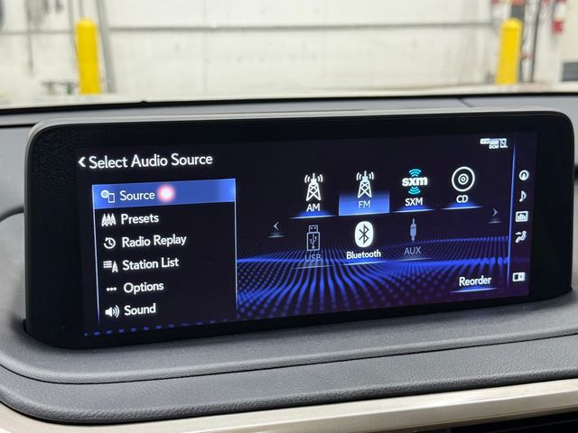 LexusRX30