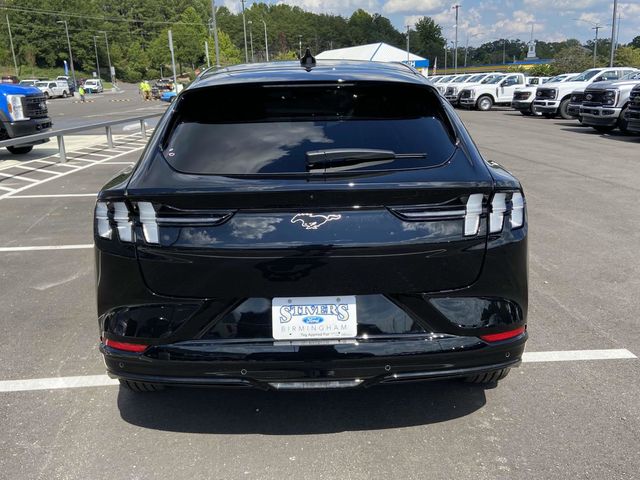 2024 Ford Mustang Mach-E Premium 5