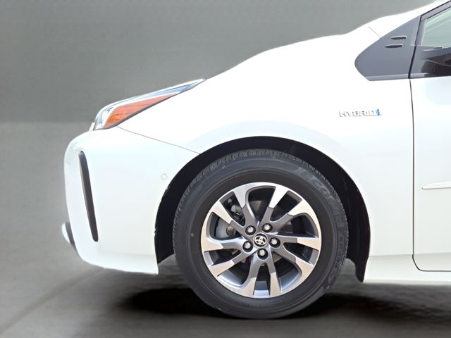 Used 2019 Toyota Prius Hatchback