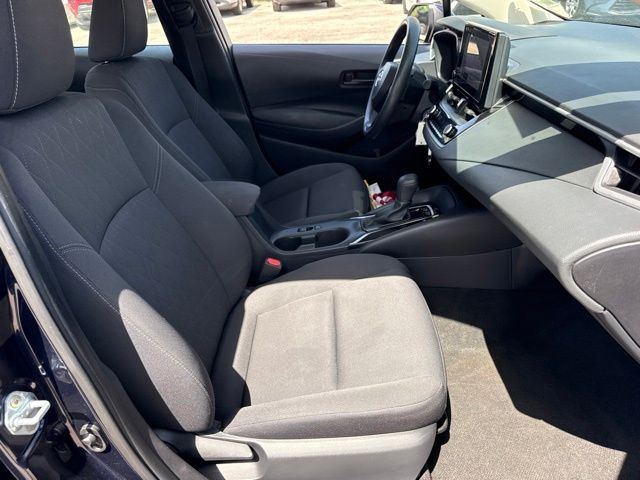 2024 Toyota Corolla - $20,988