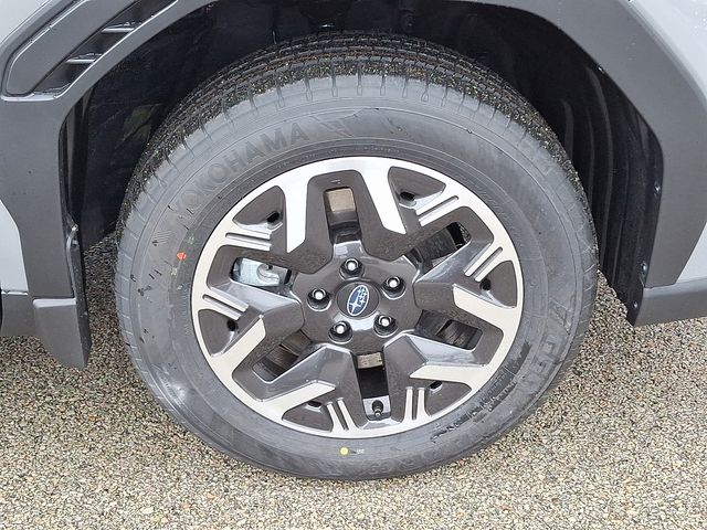 new 2026 Subaru Forester car, priced at $37,085