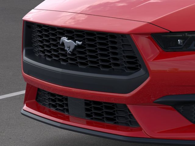 New 2026 Red Ford EcoBoost image 17