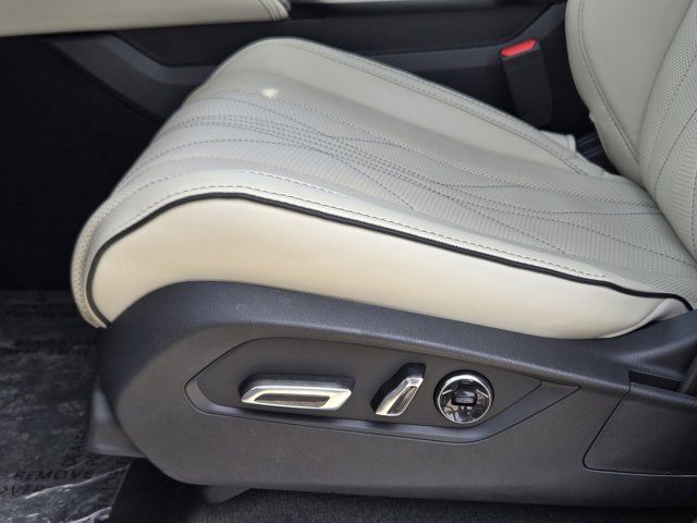 new 2026 Acura MDX car, priced at $71,175