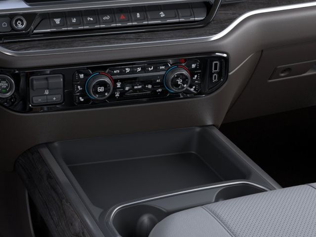2026 Chevrolet Silverado 2500HD LTZ:46098