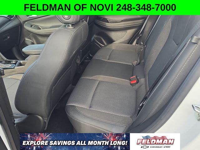 Used 2022 Buick Encore GX For Sale in Muncie, IN