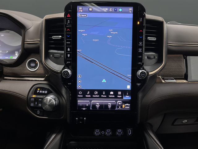 2026 RAM 1500 Limited Longhorn - Photo 10