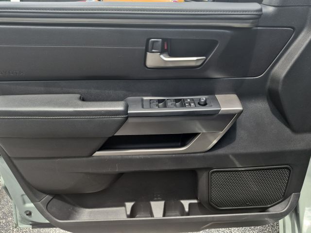 Used 2024 Toyota Tundra SR5 4D CrewMax
