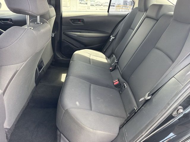 Used 2022 Toyota Corolla Sedan