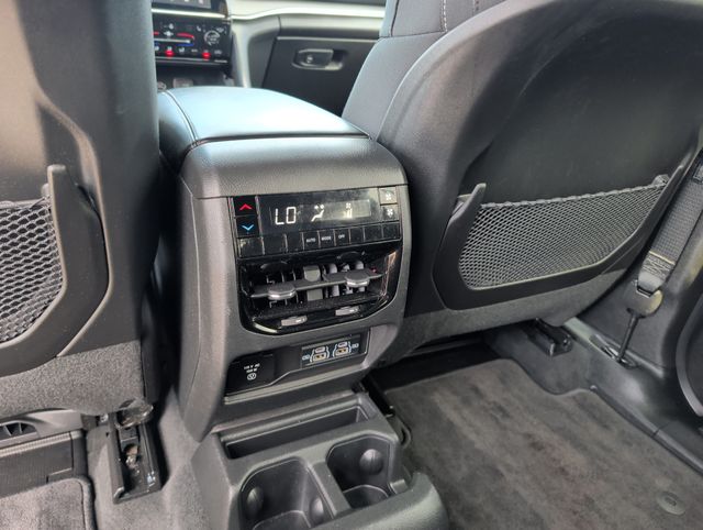 Used 2024 Jeep Grand Cherokee L SUV