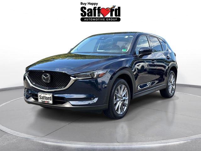 2019 Mazda Mazda CX-5 Grand Touring