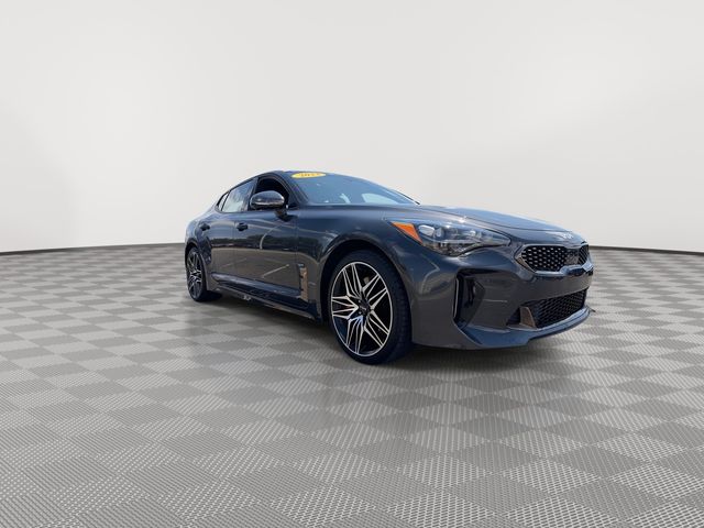Used 2023 Kia Stinger Sedan