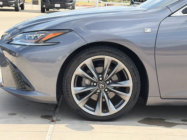Used 2019 Lexus ES Sedan
