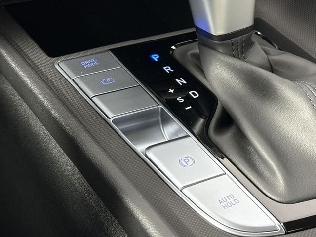 Used 2025 Hyundai Elantra Hybrid For Sale in Indianapolis, IN