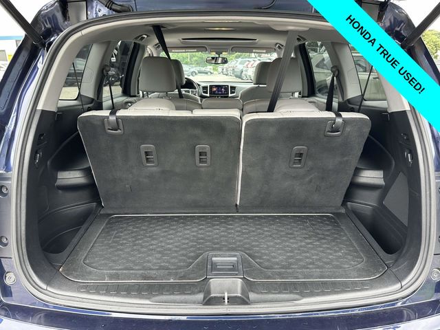 Certified Used 2018  Honda EX-L image 29