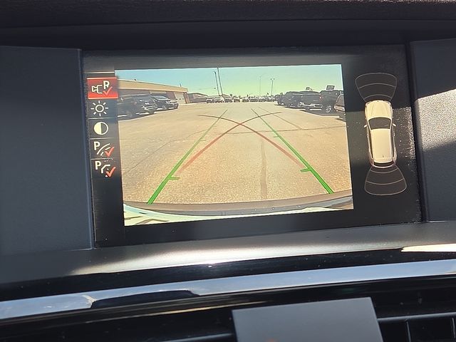 Used Car 2017 Bmw X3  Xdrive35i For Sale Under $20,000 In Plainview, Texas