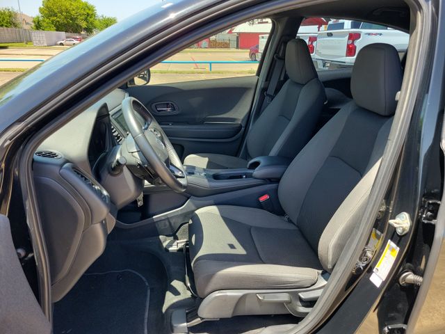 2019 Honda HR-V Sport  at AutoSavvy Houston Southwest