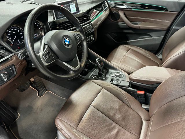 2021 BMW X1 xDrive28i 11