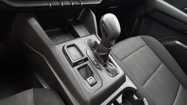 Used 2023 White Chevrolet Work Truck image 29