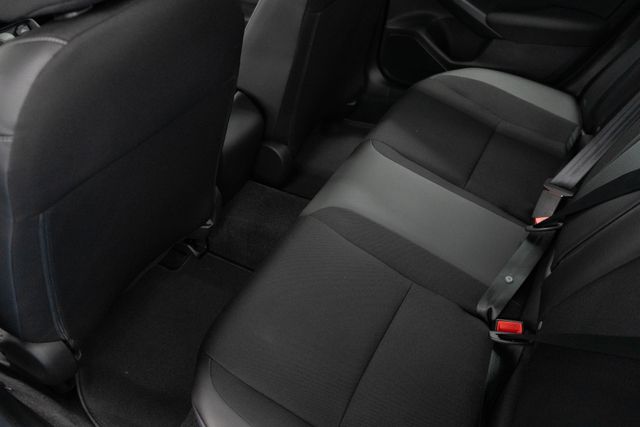 New 2026 Honda Civic Sedan Sedan