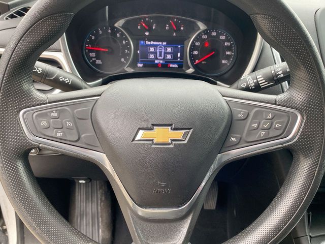 2019 Chevrolet Equinox LT 11