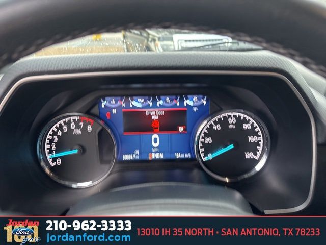 Used Car 2023 Ford F-150  Xlt For Sale Under $40,000 In San Antonio, Texas