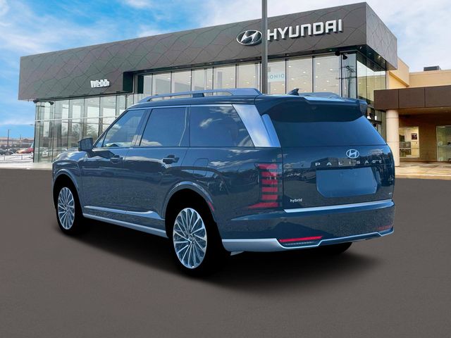 New 2026 Black Hyundai Calligraphy image 4
