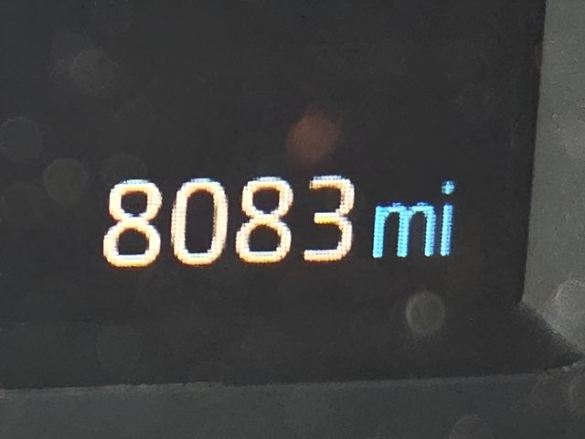 Used 2026 Toyota Tundra Truck