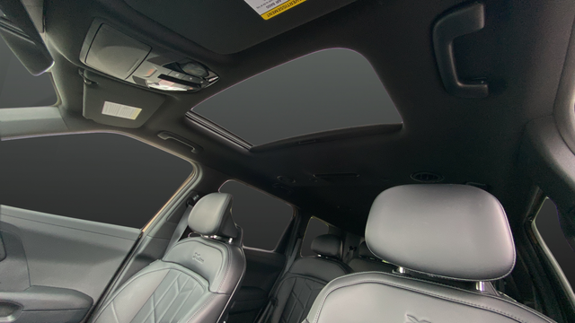 New 2027 Brown Kia X-Line EX image 12
