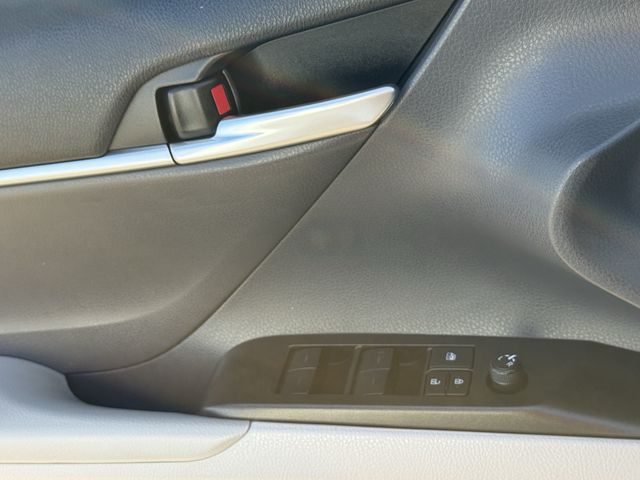 2023 Toyota Camry LE White at DeMontrond Gulf Freeway