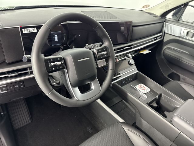 New 2025 Hyundai Santa Fe For Sale in Indianapolis, IN