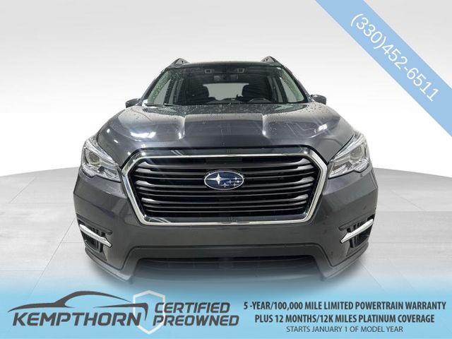 2021 Subaru Ascent Premium 7-Passenger AWD