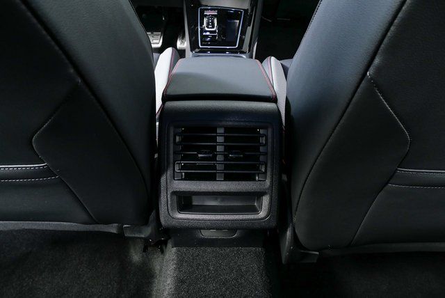 new 2026 Volkswagen Golf GTI car, priced at $44,026