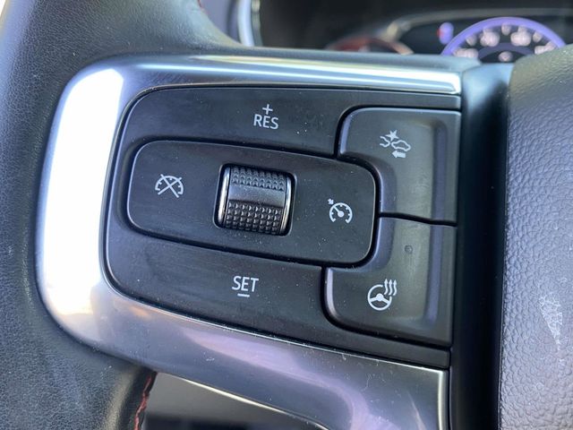 2023 Black Chevrolet Blazer RS AWD SUV