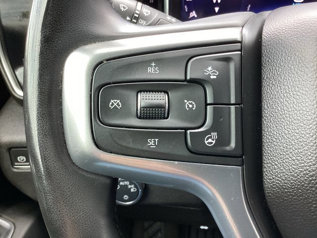 Used Car 2024 Chevrolet Silverado 1500  Lt For Sale Under $40,000 In San Antonio, Texas
