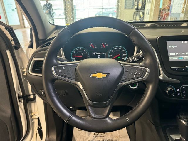 2018 Chevrolet Equinox LT 24