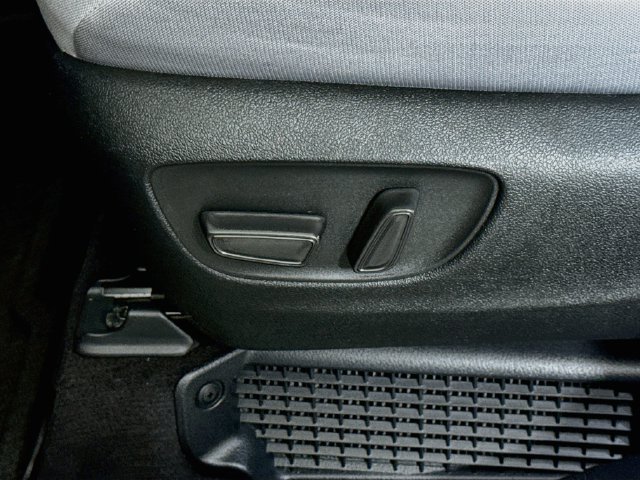 Used 2025 Toyota Sienna Van
