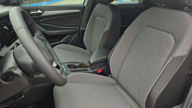 2026 Volkswagen Jetta