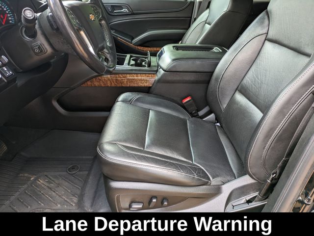 2020 Chevrolet Tahoe Premier photo