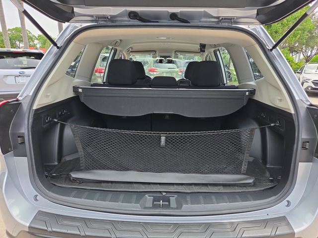 2020 Subaru Forester - $16,377