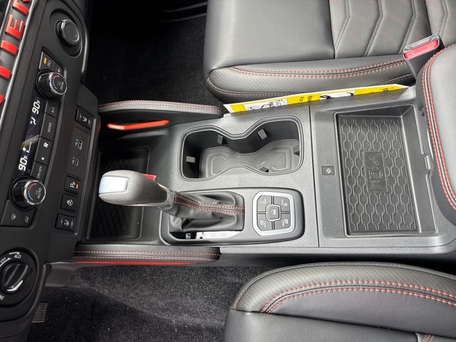 2026 Nissan Frontier PRO-4X - Photo 12