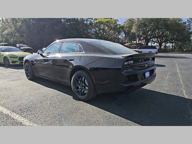 2026 Dodge Charger R/T Plus